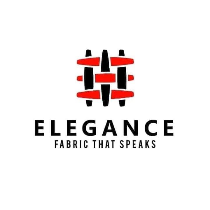 Elegance — Fabric That Speaks logo