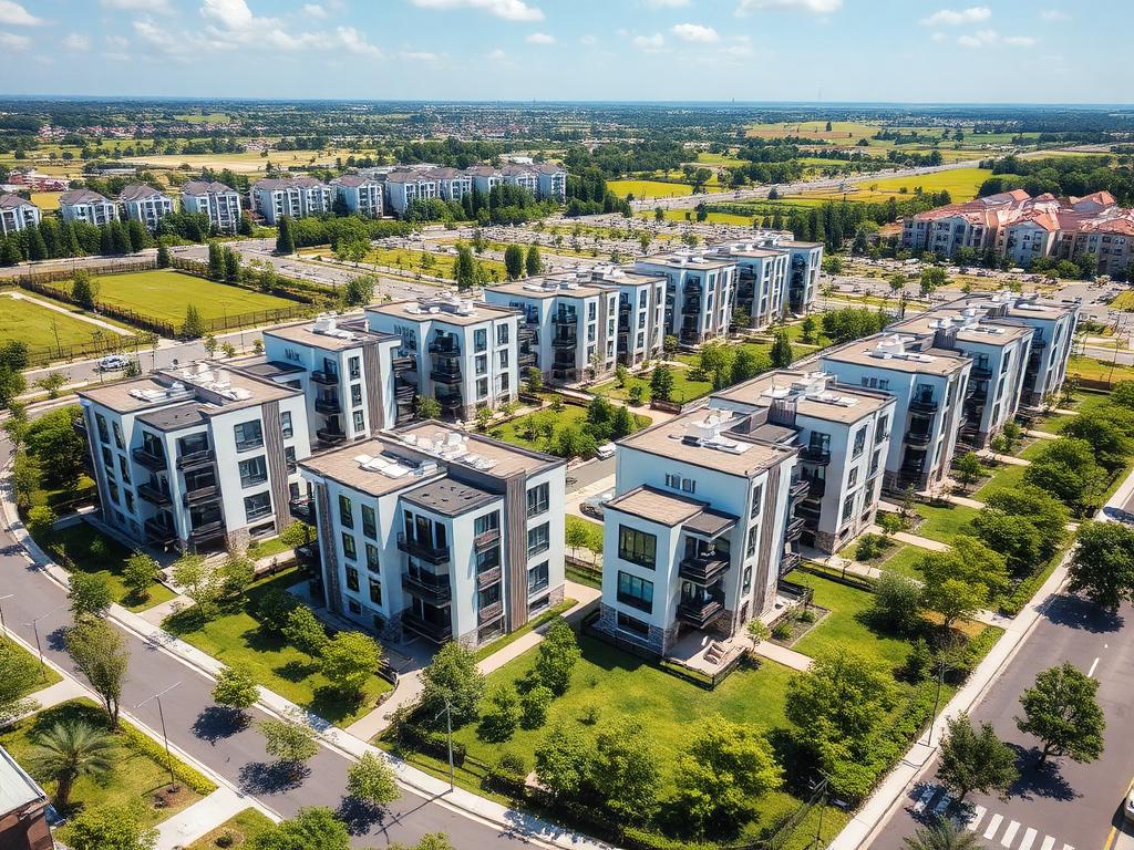 Prime Property Fund