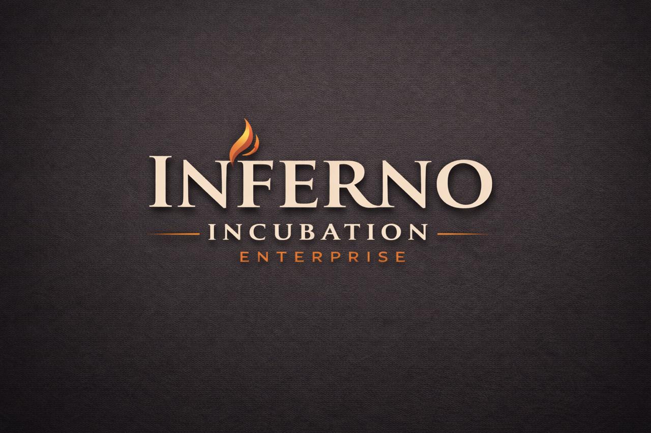 Inferno Incubation Enterprise logo
