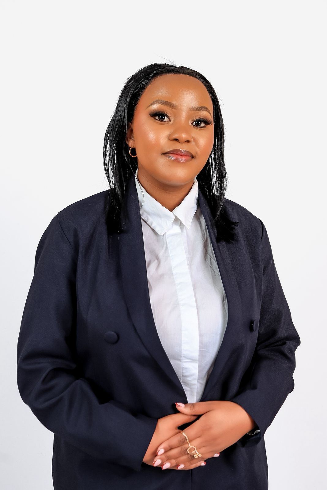 Portrait of Mats'eliso Tsoela, Business Development Consultant at Capital Link