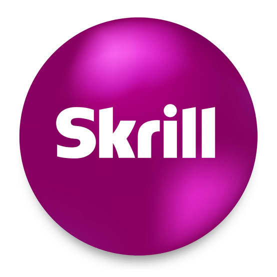 Skrill logo
