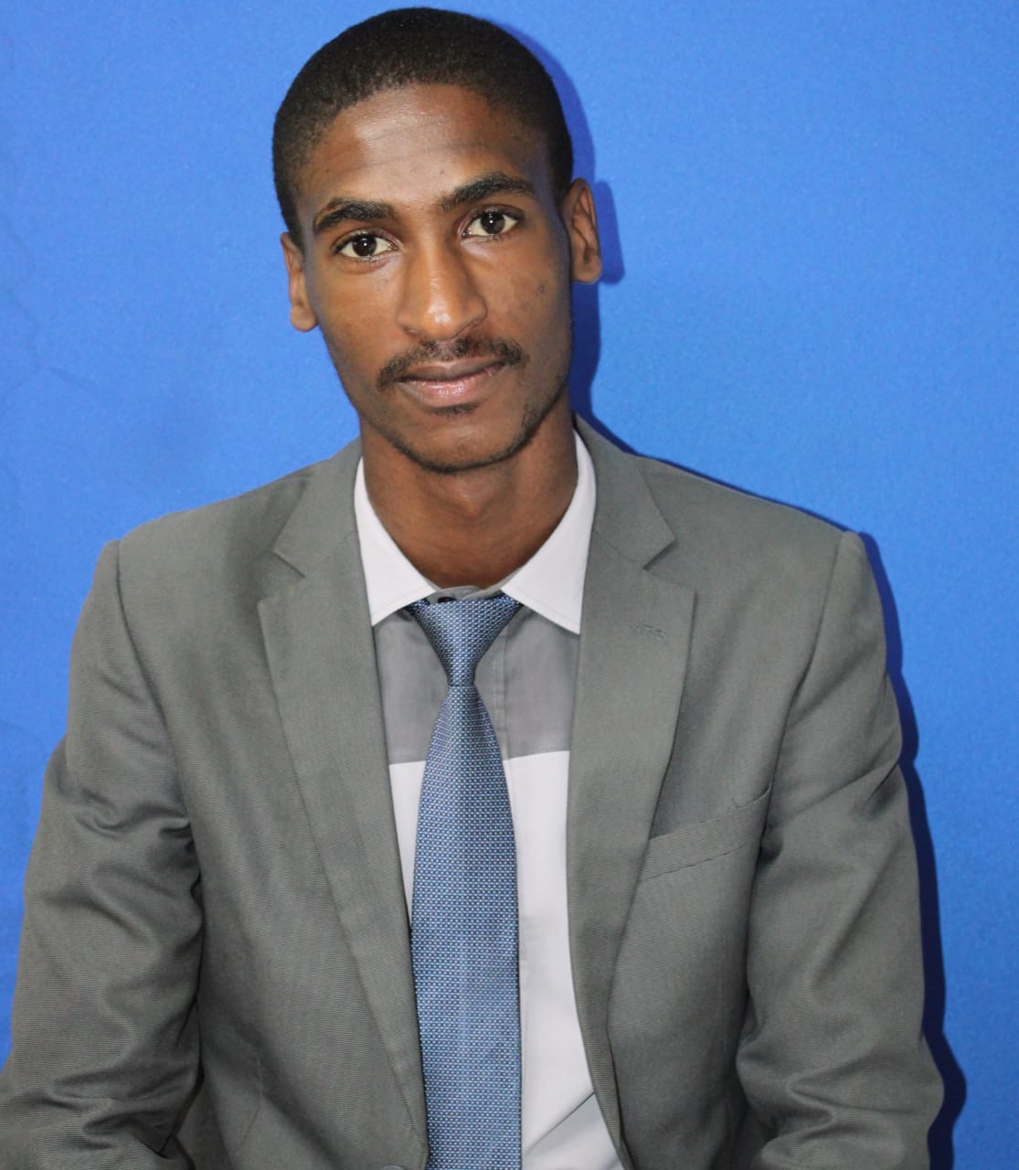 Portrait of Thuto Marupimg, Finance Consultant at Capital Link