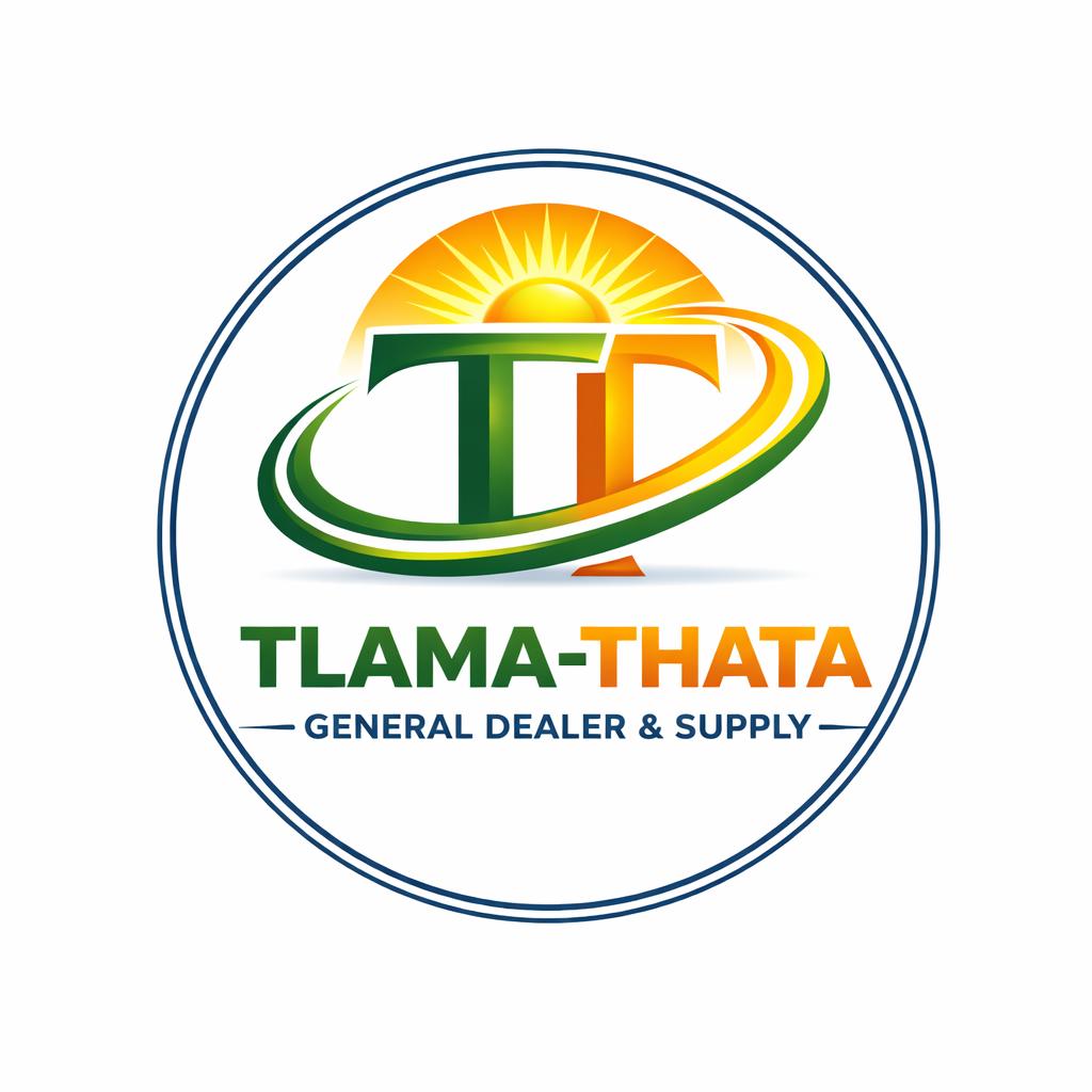Tlama-Thata General Dealer & Supply logo