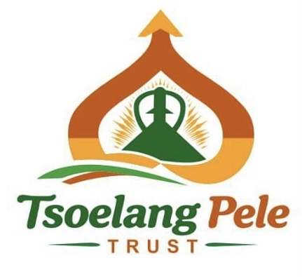 Tsoelang Pele Trust logo